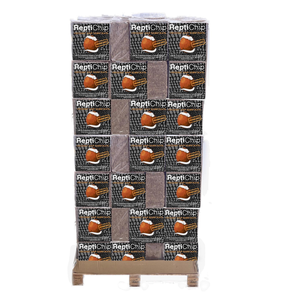 ReptiChip Breeder Blocks (CPU)