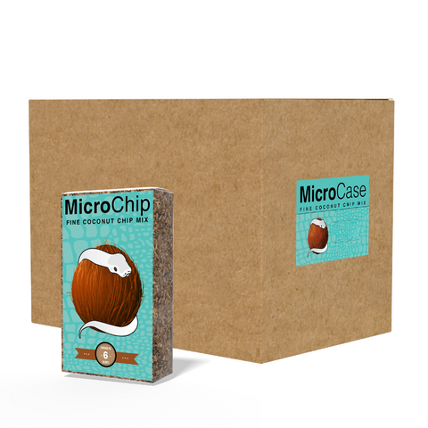 MicroChip Fine Coconut Chip Mix