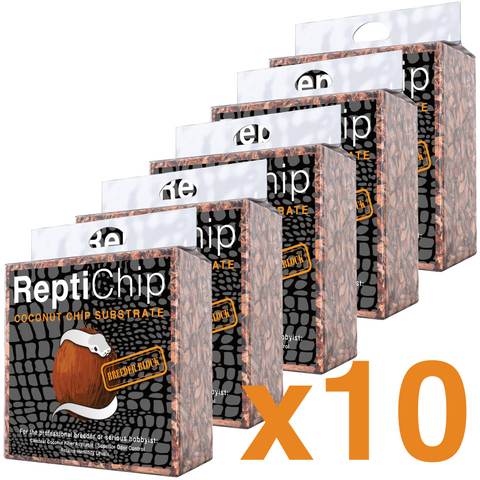 ReptiChip Breeder Blocks