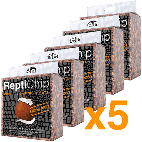ReptiChip Breeder Blocks