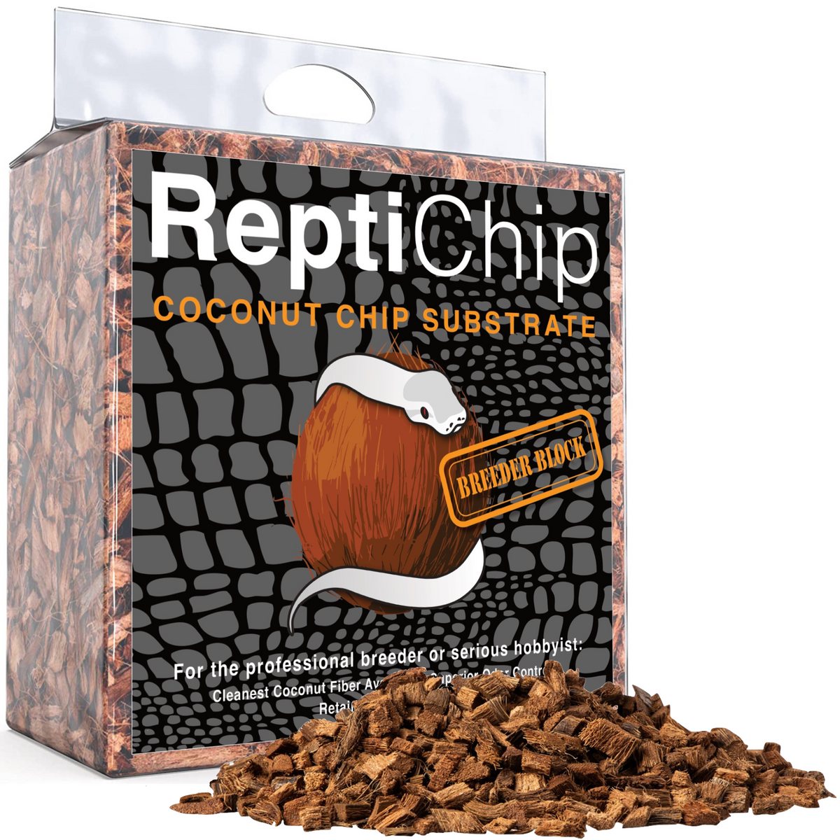 ReptiChip Breeder Blocks (CPU)