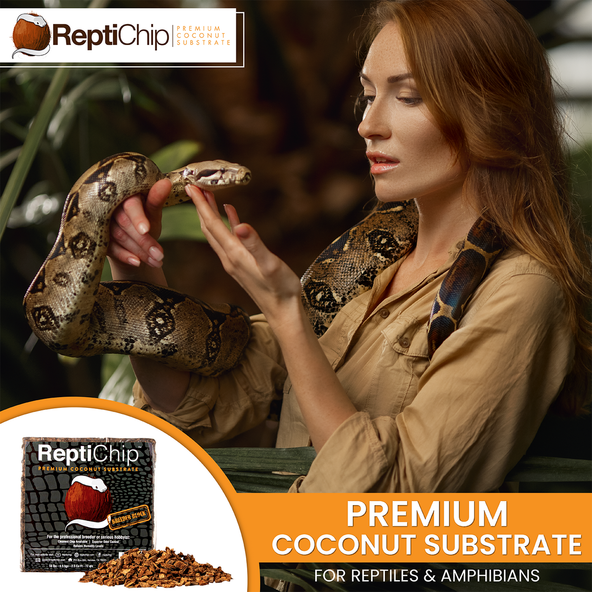 ReptiChip Breeder Blocks (CPU)