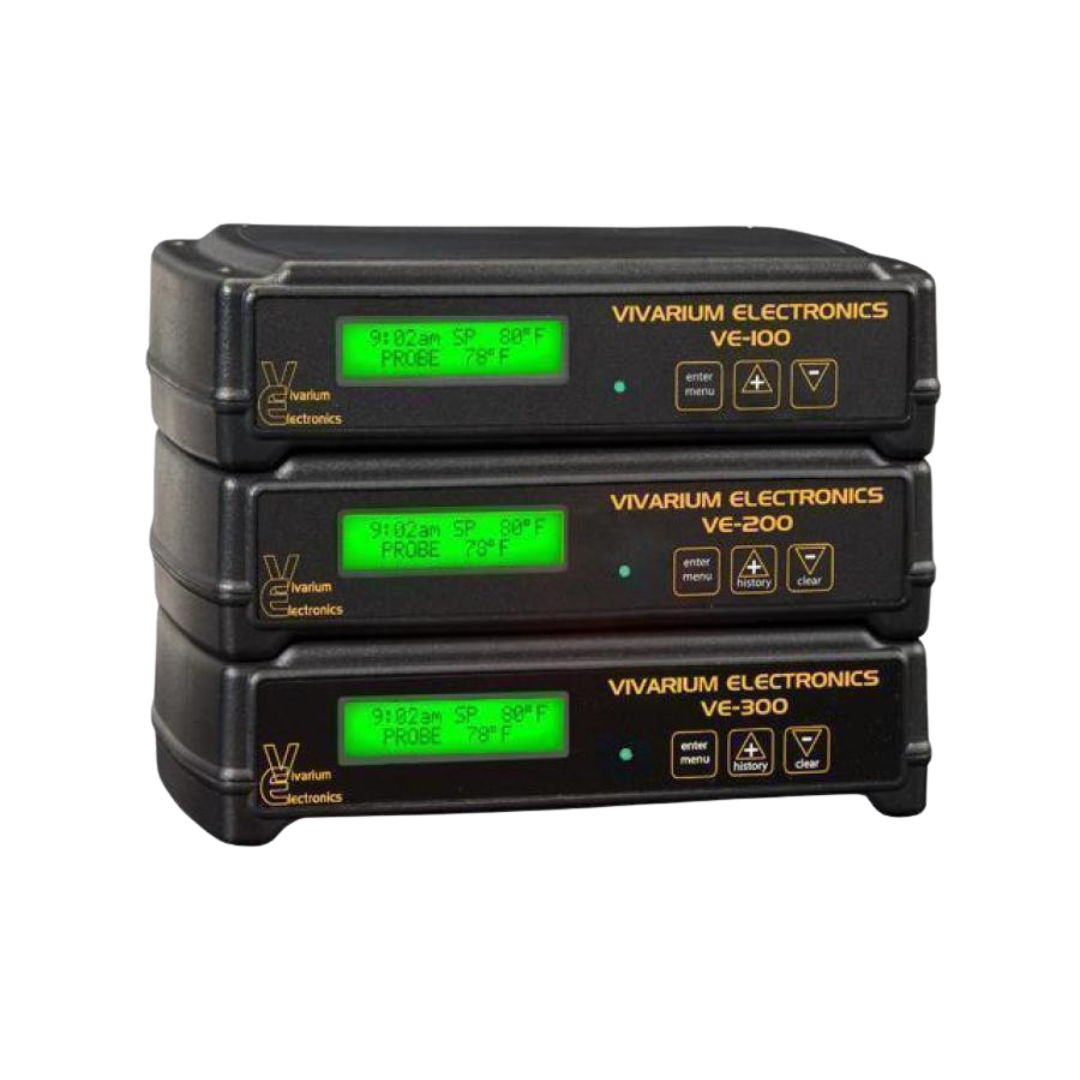 Vivarium Electronics Proportional Thermostats (3 Pack)