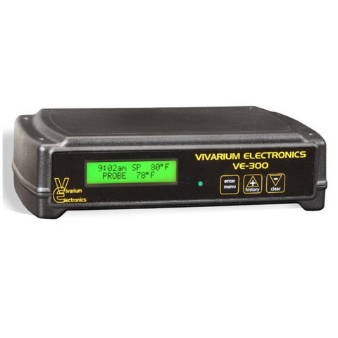 Vivarium Electronics Proportional Thermostats (3 Pack)