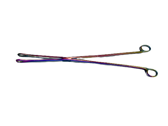 5 Pack Signature Hemostats