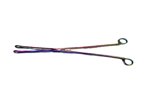 5 Pack Signature Hemostats